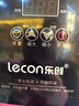 乐创（lecon）热水机商用步进式开水器商用电热热水器 直饮水机智能省电 40L/H出水量 三级过滤 LC-DK-KW10SA 实拍图