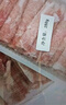 鲜京采内蒙古原切羔羊肉卷2斤 火锅食材 京东自有品牌 实拍图