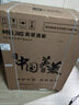 美菱（MeiLing）141L单温家用冷柜低霜直冷定频一级能效-35°速冻机械控温彩钢面板BC/BD-141DT白国家补贴 实拍图