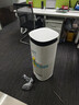 东芝（TOSHIBA）空气净化器SE大白梨PET除烟味除毛净化器大风量除尘净化器除螨除尘除过敏源消毒杀菌家用 实拍图