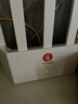 Tenda腾达路由器【千兆WiFi6+穿墙王】无线AX3000信号增强家用放大器Mesh限时补贴金榜一名云霄白立式 实拍图