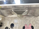 京东家政清洗 家用抽油烟机全拆洗 家电清洗上门服务清洁保养保洁 实拍图