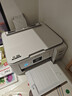 爱普生（EPSON）L4266墨仓式彩色无线多功能一体机家用/办公 AI学习打印机（打印复印扫描 wifi 自动双面 液晶屏） 实拍图