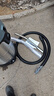 KARCHER 德国卡赫 商用工业不锈钢桶式干湿两用大功率大吸力吸尘器 NT70/2 PLUS 双电机 全新升级 实拍图