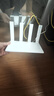 华为路由器千兆WiFi6穿墙王信号增强家用无线路由器5G双频全屋信号放大器上网保护mesh全网通版 实拍图