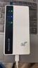 纽曼5g随身wifi移动wifi6免插卡多网通无线上网卡便携式车载无限路由器全国通用流量2025款全程不限速 实拍图
