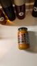 皮卡思花生酱380g 有盐颗粒 微盐无添加糖新西兰进口火锅蘸料宝宝拌面酱 实拍图