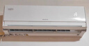 格力空调 AI节能王子 1.5匹 新一级能效变频纯铜管AI省电舒适风不吹人挂机国家补贴 KFR-35GW/NhLa1BAj 实拍图