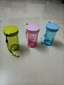 特百惠（Tupperware）雅致3件套300ML塑料杯男女士学生儿童夏季水杯子户外便携 随机色 实拍图