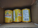 金黄甜糯玉米粒罐头嫩玉米沙拉水果黄金松仁玉米烙400g/罐 玉米粒罐头400g 3罐 实拍图