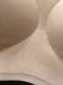 有棵树内衣女软支撑聚拢收副乳无痕防下垂无钢圈大胸显小文胸罩 实拍图