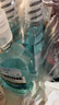 李施德林精油漱口水冰蓝零度清新口气减少口腔细菌500mL*3去口臭深层清洁 实拍图