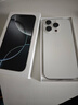 Apple/苹果【需签收激活】iPhone 16 Pro（A3294）128GB 白色钛金属 支持移动联通电信5G 双卡双待手机 实拍图