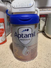爱他美（Aptamil）德国爱他美白金版德爱HMO婴幼儿原装进口奶粉【咨询享底价】 【询客服立省45】2+段3罐 27年7月 实拍图
