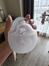 新贝免手扶集乳器穿戴式集乳器隐藏式集奶器保护隐私8793 实拍图