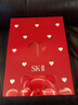 SK-II神仙水230ml精华液sk2水乳化妆品护肤品套装礼盒新年情人节礼物女 实拍图