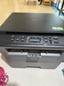 兄弟（brother）DCP-7080D黑白激光自动双面打印机学生家用一体机复印扫描 DCP-7080D 官方标配 实拍图