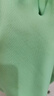 妙洁灵巧型柔韧手套 天然乳胶 1双装大号 清洁洗衣洗碗家务做饭手套 实拍图