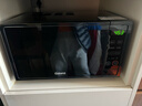 格兰仕（Galanz）一级能效变频家用微波炉20L平板易清洁一键解冻简易操作DB1 实拍图