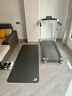 华为智选鸿蒙智选跑步机家用降噪可折叠走步机亿健精灵S7免安装宽大跑台 实拍图