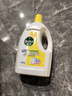 滴露（Dettol）衣物除菌液 消毒液 柠檬3L 99.9%杀菌除螨内衣儿童衣物可配洗衣液 实拍图