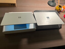 微软（Microsoft）Surface Laptop 第7版 笔记本电脑 国家补贴 触屏轻薄本 AI+PC 骁龙 X Elite 16G 512G亮铂金 礼品 实拍图