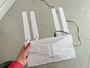 普联（TP-LINK） 大道AX3000满血WiFi6千兆无线路由器 5G双频家用穿墙 Mesh 3000M无线速率 信号增强 易展 XDR3010 实拍图