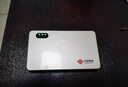 中国联通移动随身wifi6无线网卡免插卡车载随身便携支持5G/4G设备上网路由器流量网卡宽带2025新款全国通用 【2025旗舰款】超薄机身-沙漠金 实拍图