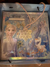 迪士尼（Disney）儿童玩具女孩艾莎公主新年生日礼物女生3-6岁首饰礼盒冰雪奇缘 实拍图