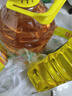 鲁花 食用油  物理压榨  非转基因 玉米油6.18L   实拍图