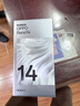 OPPO Reno14 12GB+256GB 人鱼姬 高清长焦实况 全新小直屏Live图 AI拍照5G智能手机 学生游戏 国家补贴 实拍图