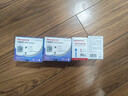 三诺优佳血糖仪试纸 家用测血糖 银碳电极脱氢酶（无仪器+100支试纸） 实拍图