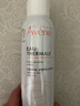 雅漾（Avene）舒泉保湿喷雾150ML 补水爽肤水湿敷水化妆水舒缓敏肌大喷新年礼物 实拍图