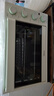 美的（Midea）35L家用多功能空气炸锅电烤箱一体机 热风空气炸/独立控温/均匀烘烤/热风循环 PT3515 实拍图