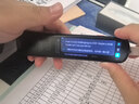 科大讯飞AI词典笔X8 Pro 扫描点读笔英语点读笔单词扫读笔学生电子辞典学习翻译机便携电子词典查词离线 词典笔X8Pro-3.5英寸- 32GB 实拍图