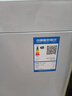 松下抗菌除螨 波轮洗衣机 10KG大容量 一级能效 全自动家用 XQB100-8QF1 实拍图