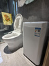 美的（Midea）波轮洗衣机全自动 3KG 迷你内衣婴儿洗衣机 健康除螨 MB30V21EPLUS 以旧换新 京东自营 实拍图