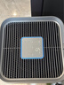 霍尼韦尔（Honeywell）空气净化器除花粉甲醛细菌流感病毒卫健委备案消毒机hmax空间舱全屋速净家电KJ1000F-P22B 实拍图