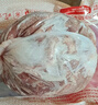 鲜京采进口原切去骨羊后腿肉4斤 烧烤炖煮食材 羊肉 京东自有品牌 实拍图