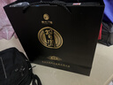 习酒 经典黑金 年货送礼 酱香型白酒  53度 500ml*2瓶 贵州习酒窖藏 实拍图