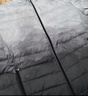 波司登秋羽绒服男士休闲轻薄排骨条立领内胆送礼外套商场热卖同款 实拍图