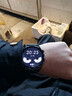 HUAWEIWATCH GT 6 雅丹黑 46mm智能手表多维情绪健康全新骑行体验21天超长续航华为GT6手表GT5升级 实拍图