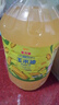 金龙鱼 食用油 非转基因 物理压榨玉米油6.18L（蕴含植物甾醇） 实拍图