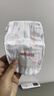 好奇（Huggies）铂金装小桃裤纸尿裤NB84片(5kg以下)尿不湿【透爽散热】 实拍图