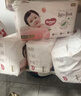 好奇（Huggies）铂金装小桃裤纸尿裤XXL28片(15kg以上)尿不湿【透爽散热】 实拍图