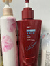 沙宣水润去屑洗发水750g大红瓶洗发露【单依纯同款】即刻去屑去油男女 实拍图