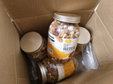 新边界高端原味混合纯坚果1000g 果仁每日坚果酸奶伙伴罐装零食 实拍图