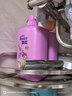 飘柔套装日常护理去屑清爽型1KG+水润洁顺型1KG洗发水去油 实拍图