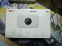 TCL随身wifi三网通用免插卡无线wifi6车载4G路由器随身便携无限制移动联通电信全国通用2026款5GXY15B 【旗舰顶配版】3000毫安大电池三网任切 不限速不虚标月享1500G流量 实拍图