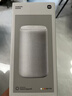 小米（MI）Xiaomi 智能音箱 白 超级小爱智能音箱 AI大模型问答 连续指令语控 支持远程备车 小米蓝牙音箱 实拍图